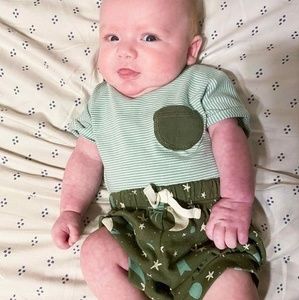 Meet your Posher, Mark